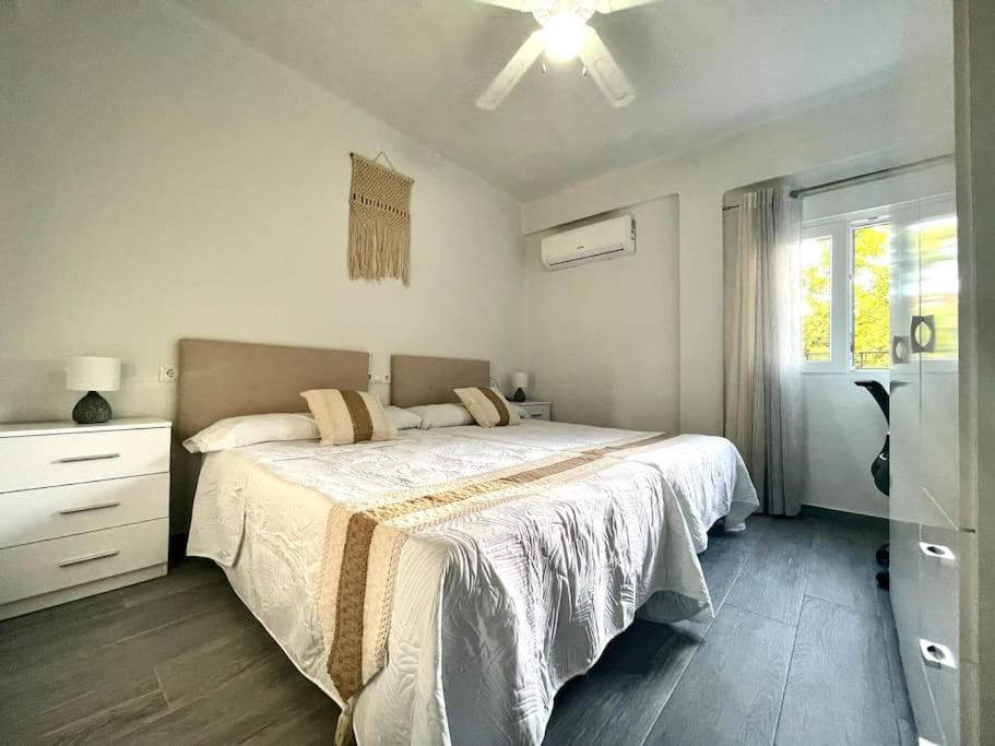 Apartamentos Rincon Andaluz 3 Cordova Esterno foto