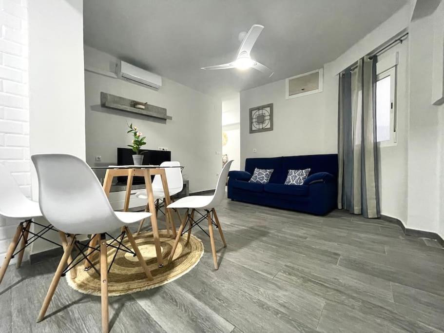 Apartamentos Rincon Andaluz 3 Cordova Esterno foto